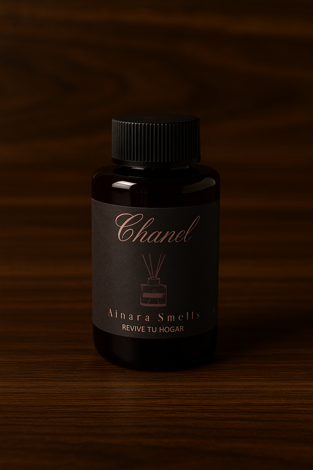 Aceite esencial Chanel 100ml -150ml