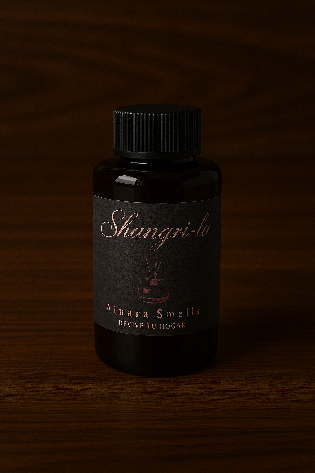 Aceite esencial shangri-la 100ml-150nl