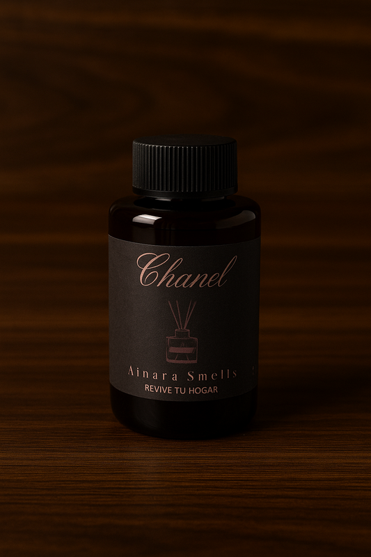 Aceite esencial Chanel 100ml -150ml
