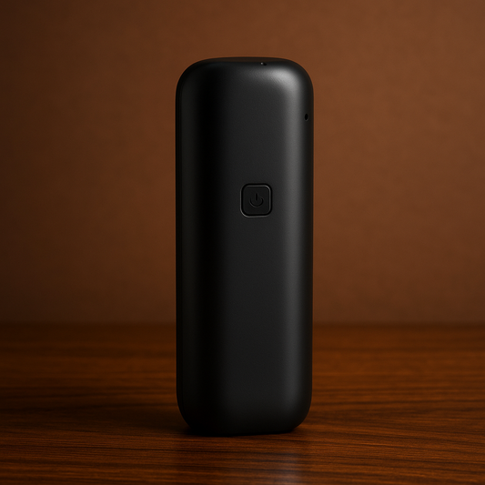 Un difusor +2 aromas (de su preferencia )