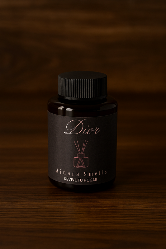 Aceite esencial Dior 100ml -150ml
