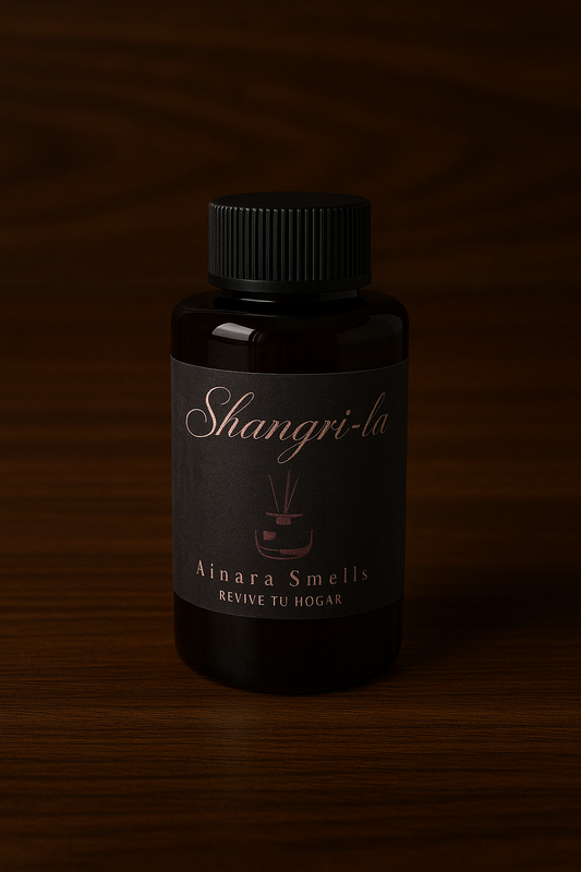 Aceite esencial shangri-la 100ml-150nl