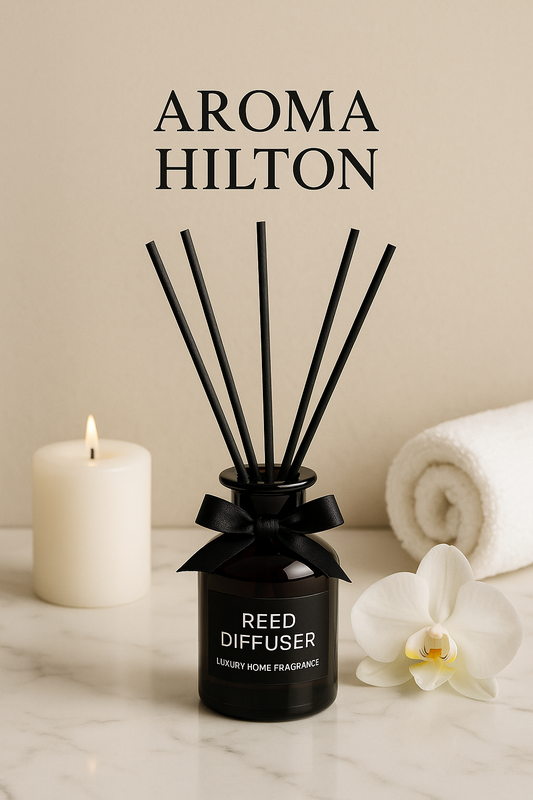 Difusor de varilla Hilto